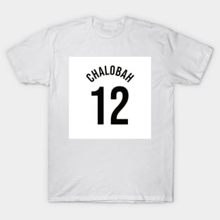 Chalobah 12 Home Kit - 22/23 Season T-Shirt